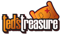 Ted’s Treasure