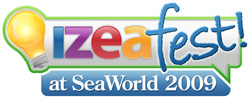 Why IZEAFest at SeaWorld will Rock