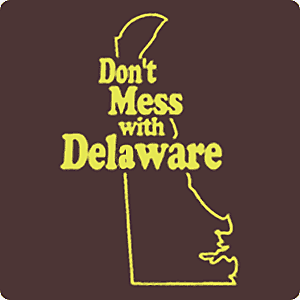 Startups : Incorporate in Delaware