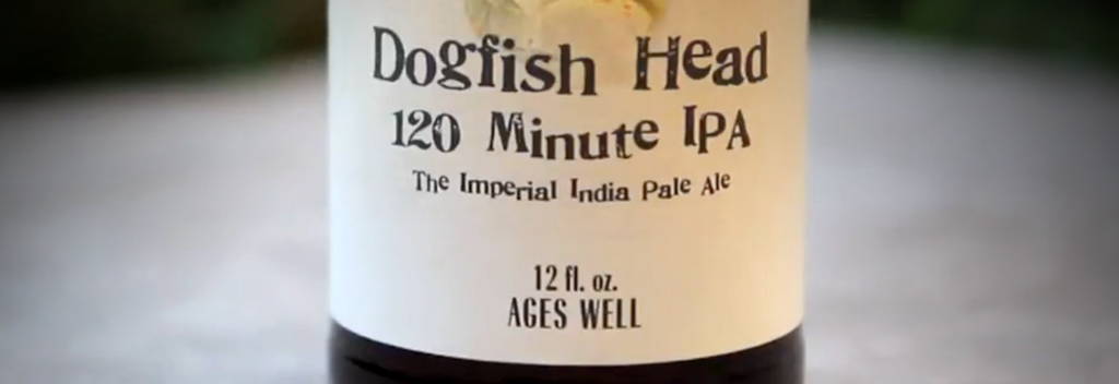 Dogfish Head Brewery