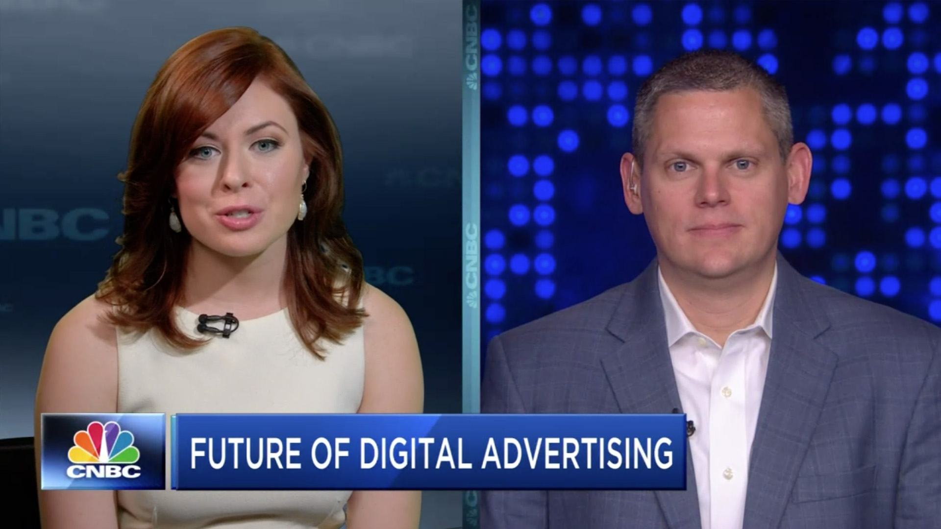 The Future of Digital Advertising